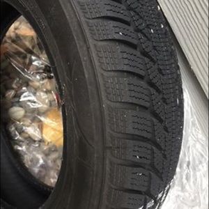 Winter Tires